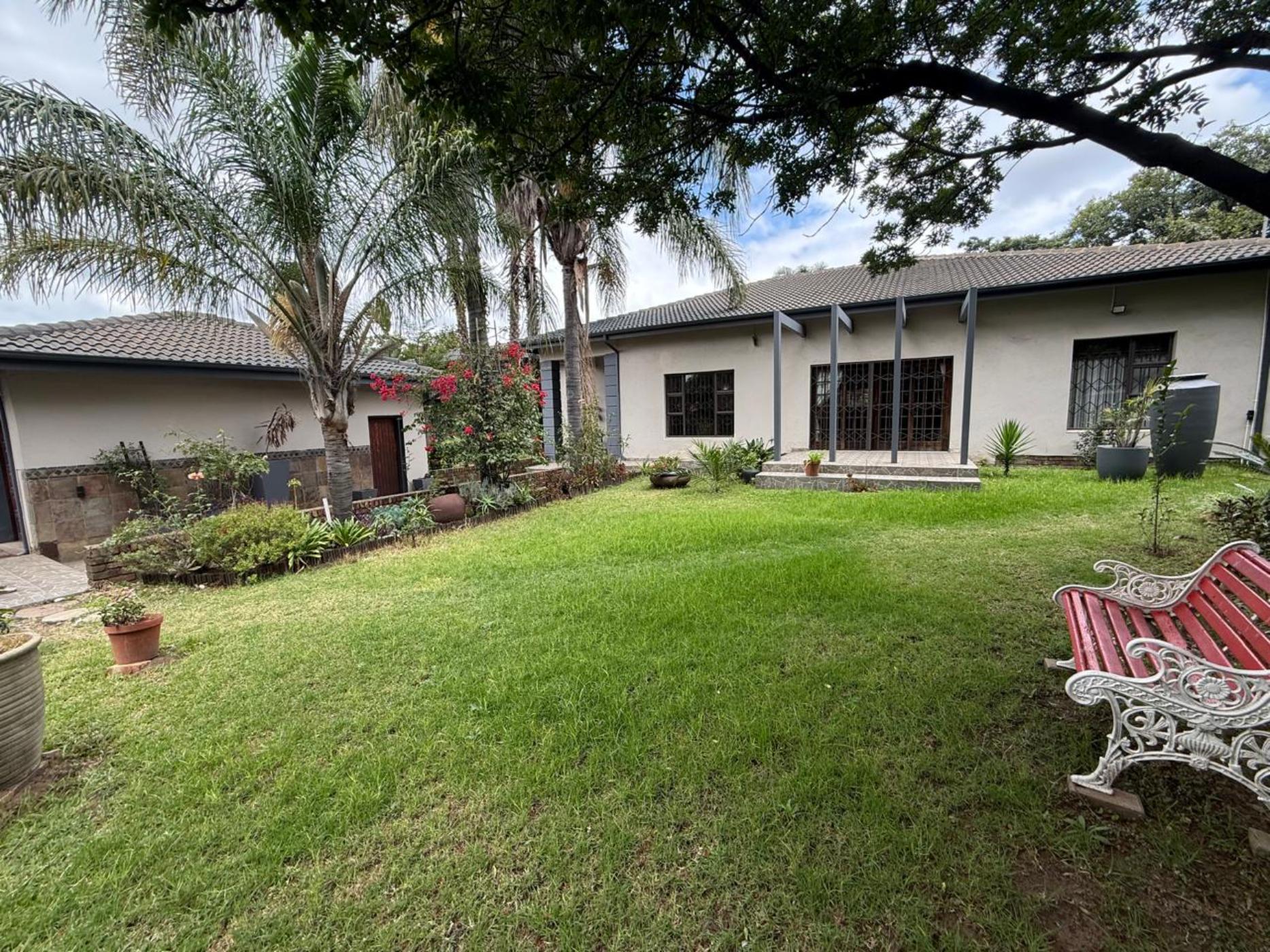 House for sale in Die Heuwel - 1WD1732614