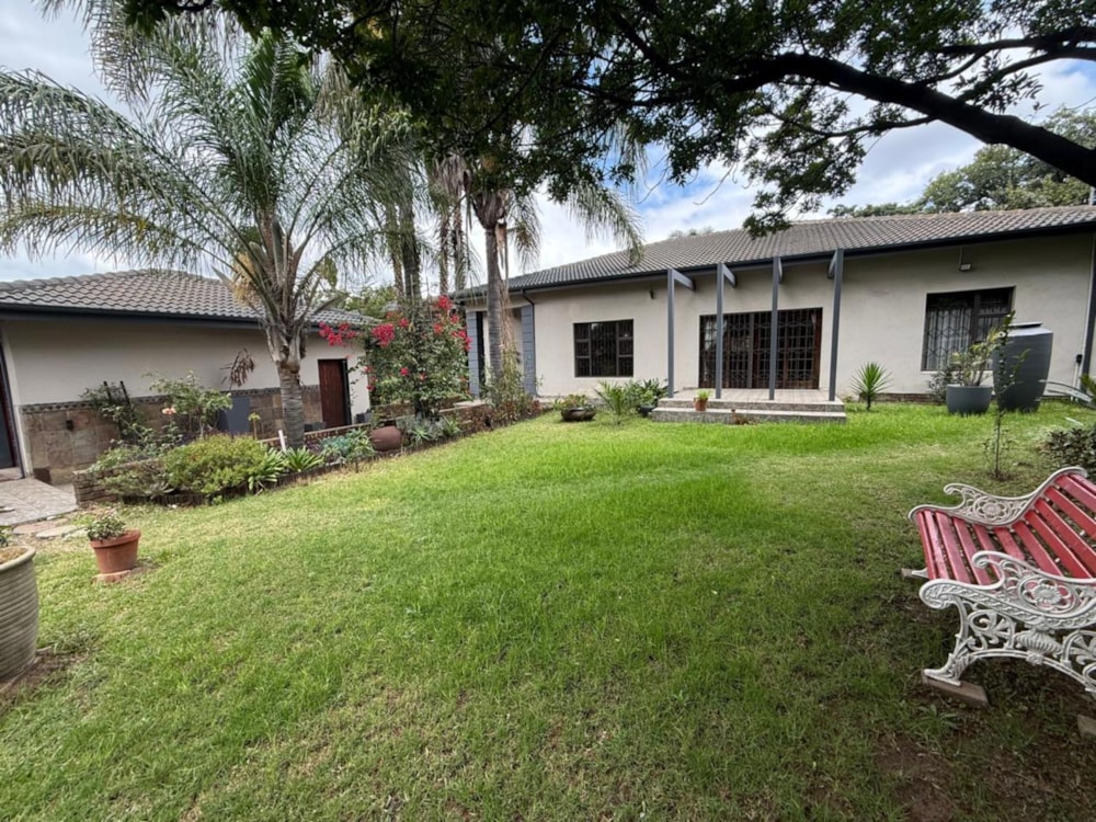 House for sale in Die Heuwel - 1WD1732614 House for sale in Die Heuwel - 1WD1732614