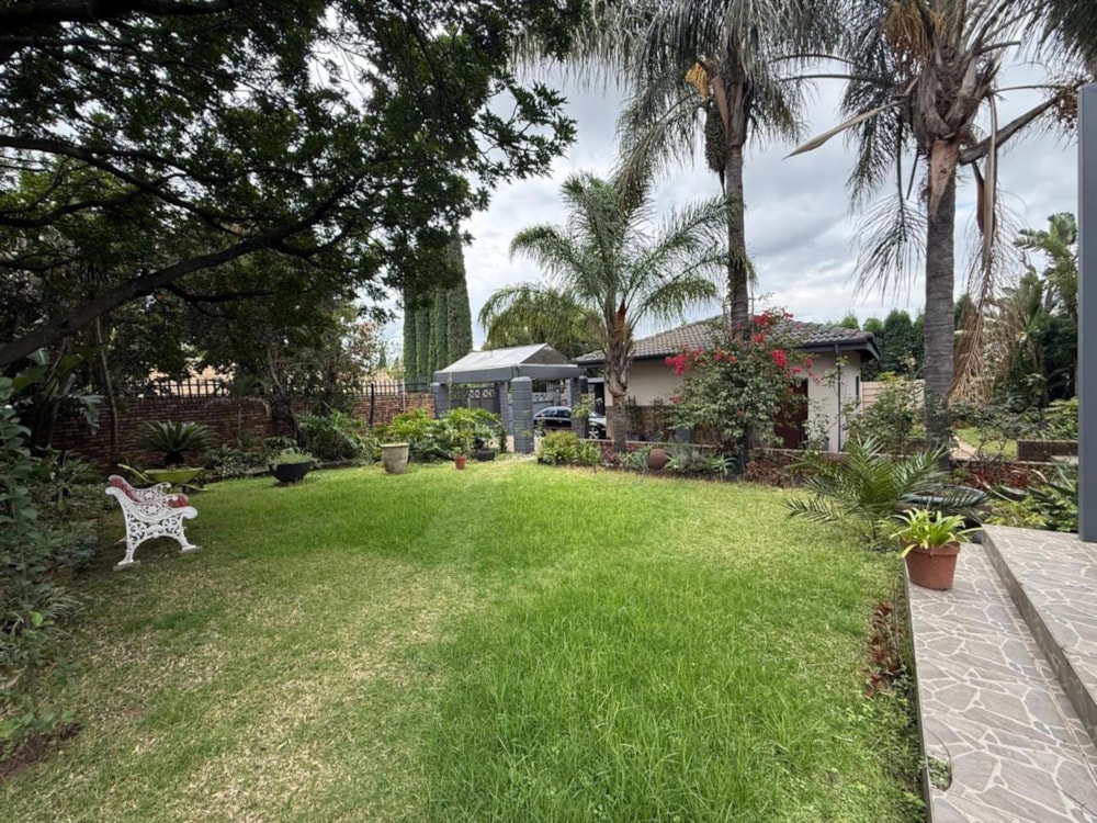 House for sale in Die Heuwel - 1WD1732614 House for sale in Die Heuwel - 1WD1732614