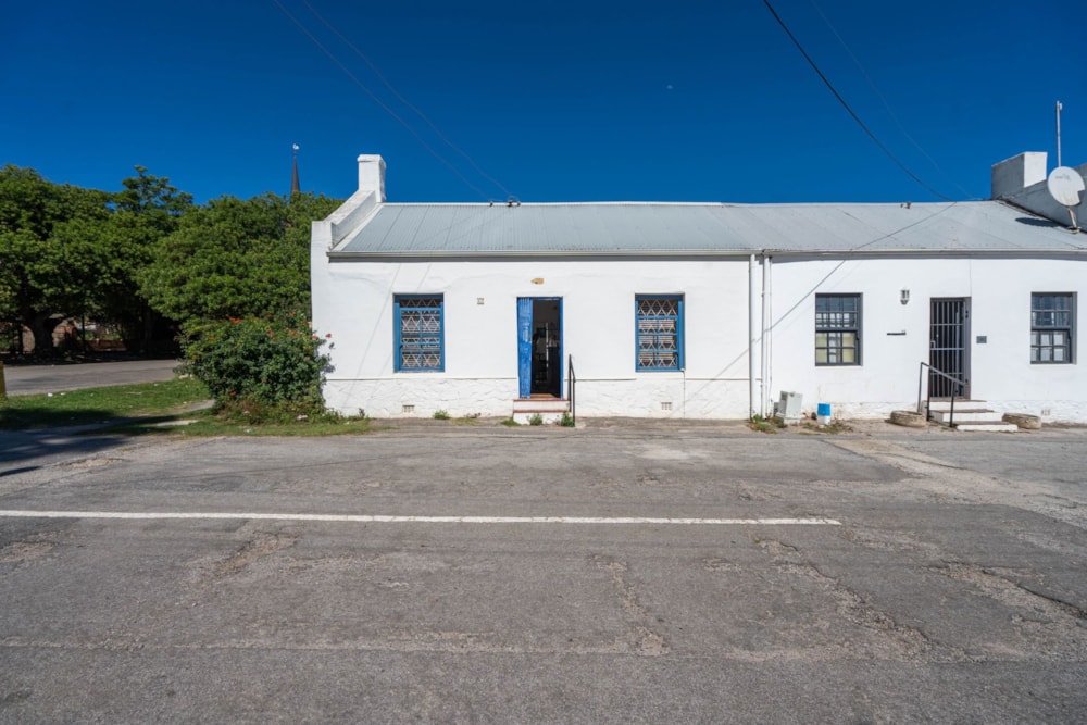 House for sale in Sunnyside, Grahamstown, Makhanda - 1GC1733527