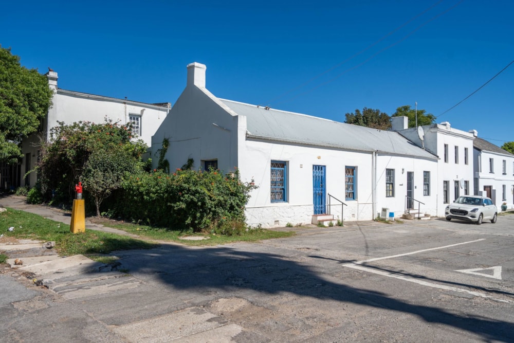 House for sale in Sunnyside, Grahamstown, Makhanda - 1GC1733527