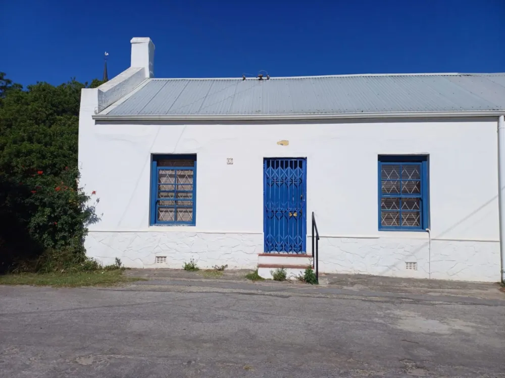 House for sale in Sunnyside, Grahamstown, Makhanda - 1GC1733527 House for sale in Sunnyside, Grahamstown, Makhanda - 1GC1733527