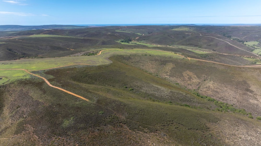 Residential vacant land for sale in Gondwana Game Reserve - 1MB1733505