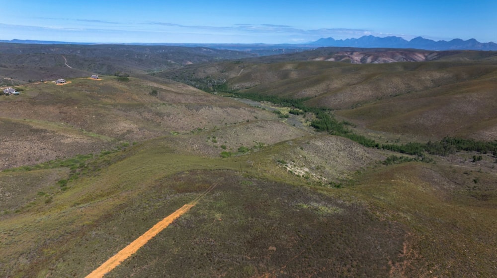 Residential vacant land for sale in Gondwana Game Reserve - 1MB1733505