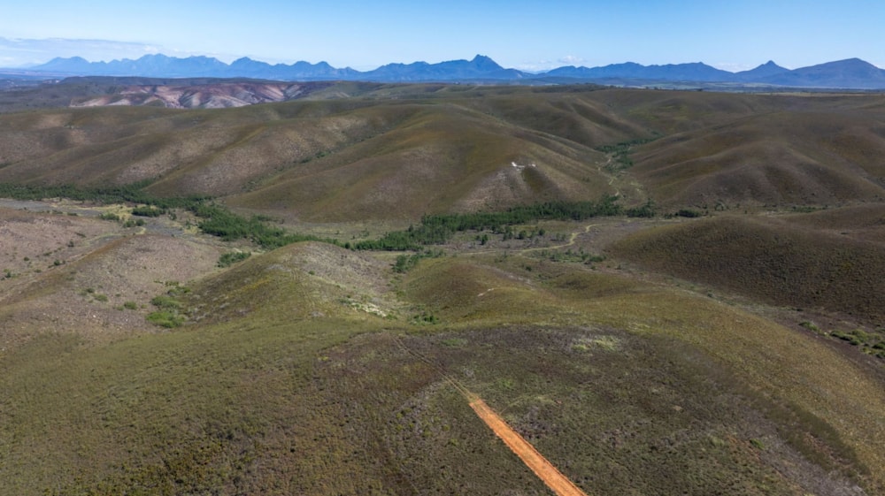 Residential vacant land for sale in Gondwana Game Reserve - 1MB1733505