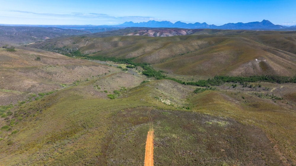 Residential vacant land for sale in Gondwana Game Reserve - 1MB1733505