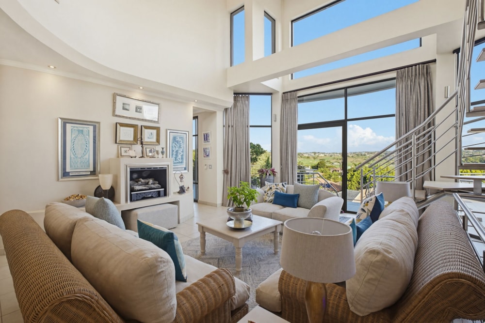 House for sale in Eagle Canyon Golf Estate - RAN1732377