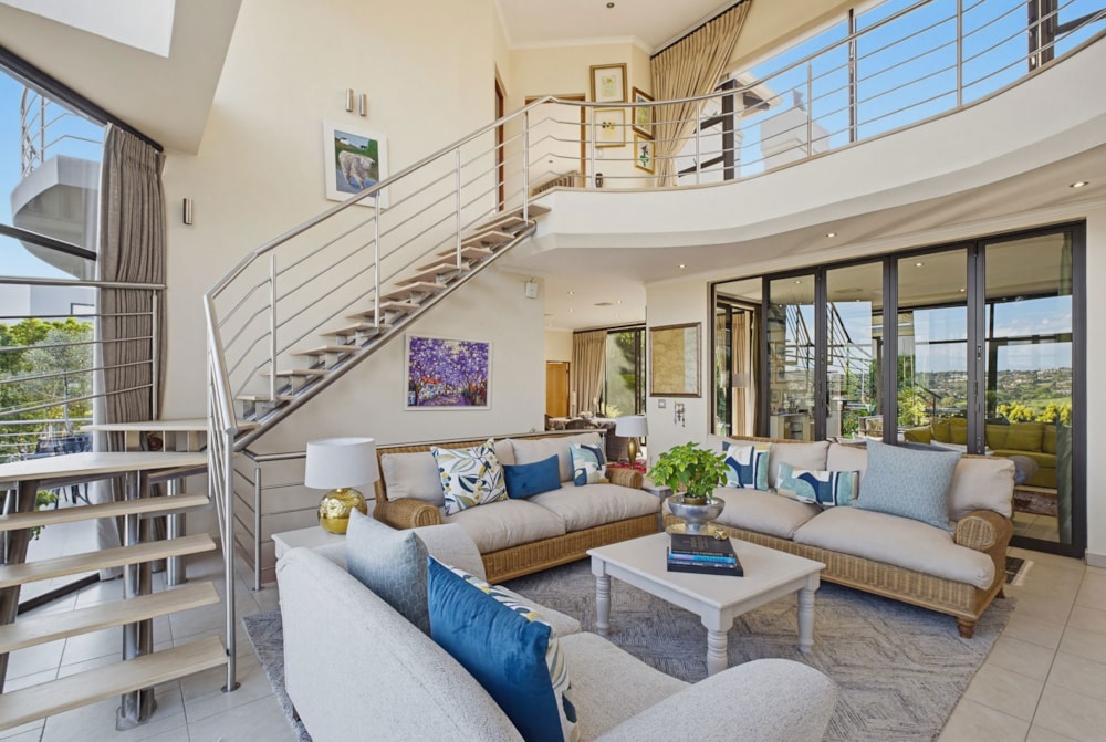 House for sale in Eagle Canyon Golf Estate - RAN1732377