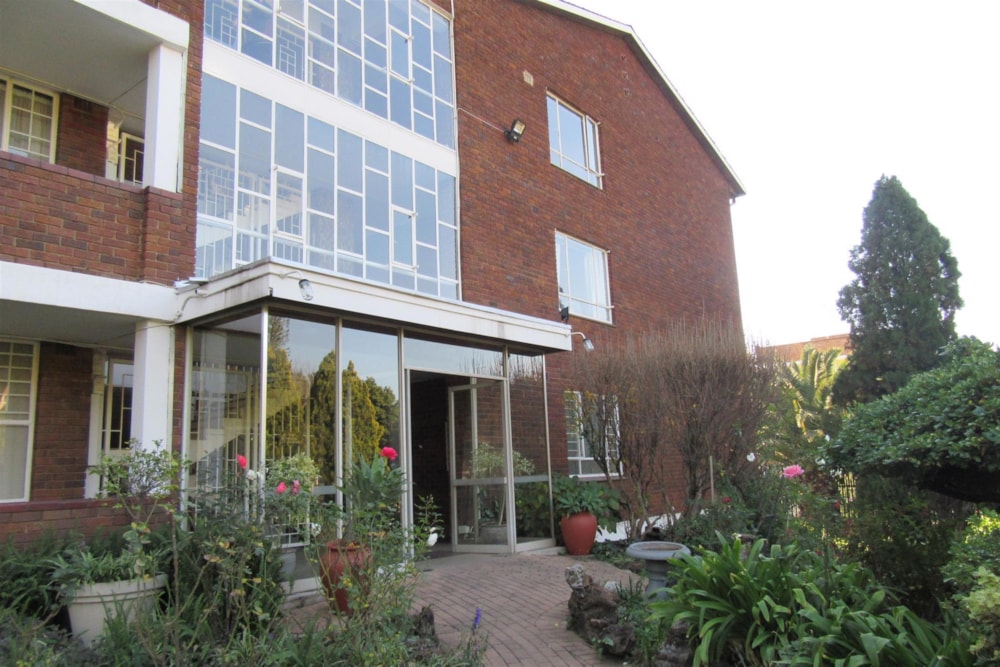 Apartment for sale in Northcliff, Johannesburg - RAN1733291