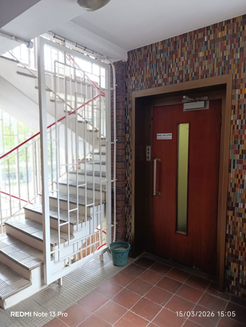 Apartment for sale in Northcliff, Johannesburg - RAN1733291