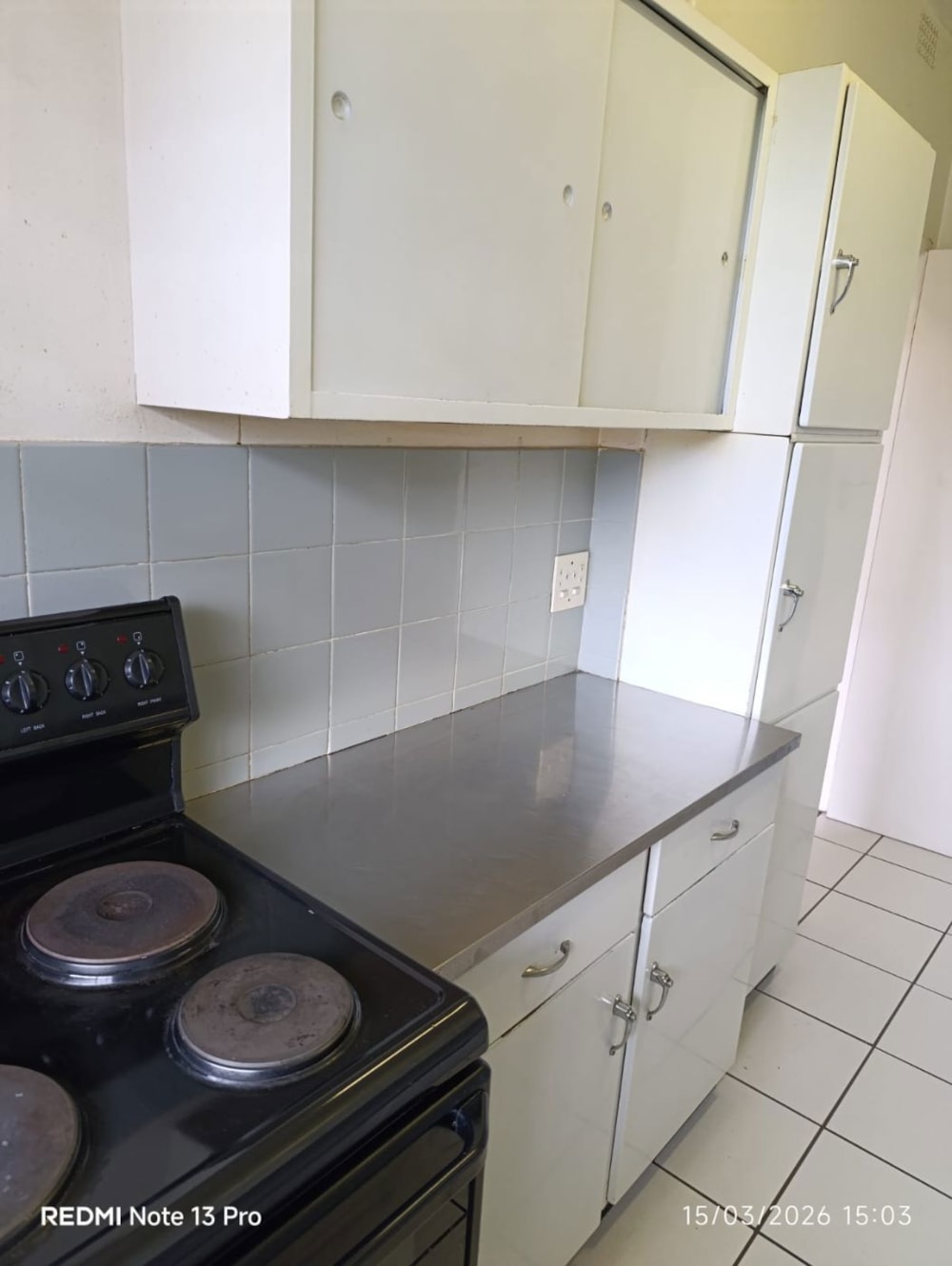 Apartment for sale in Blackheath, Randburg - RAN1733291