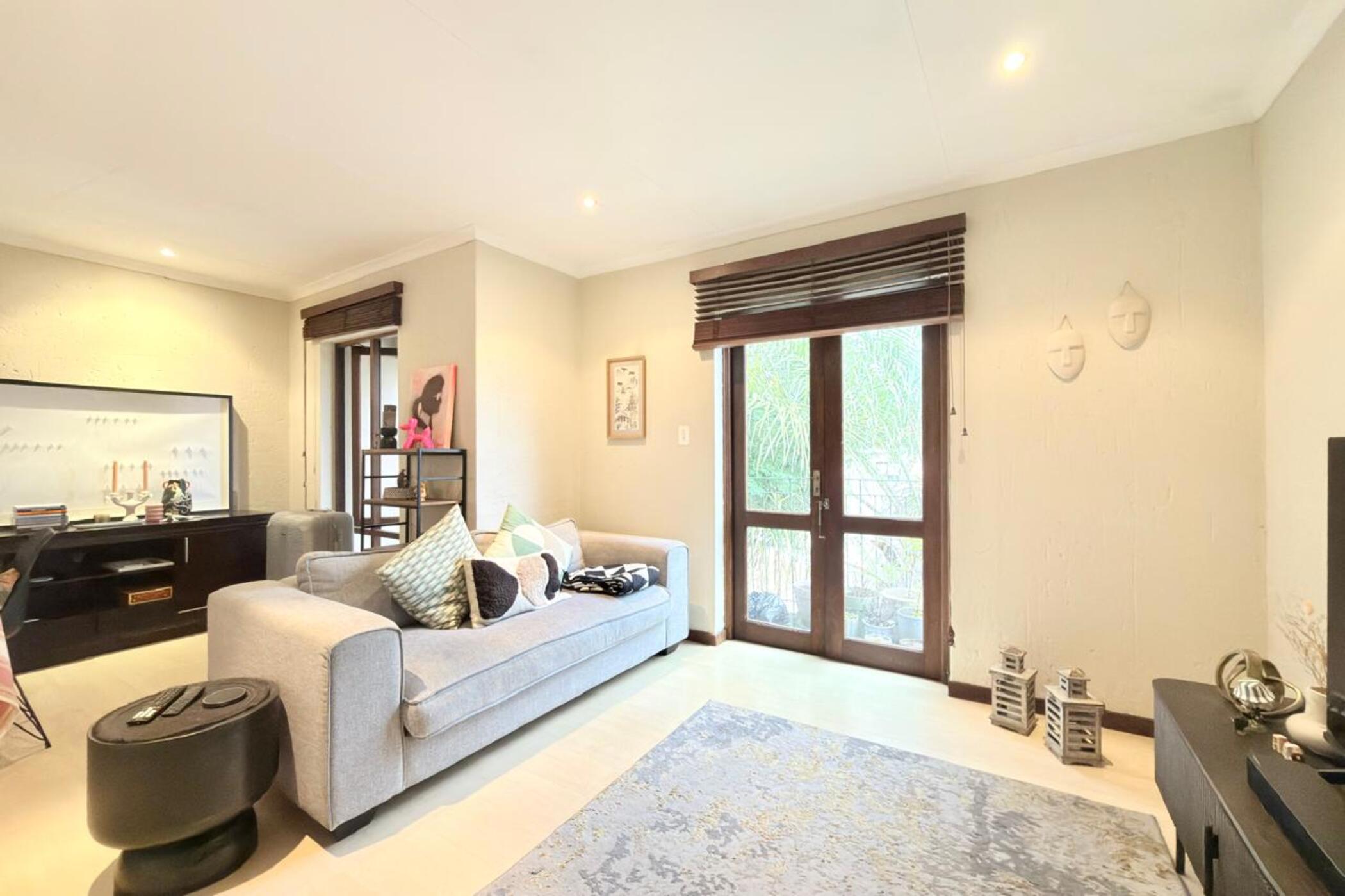 Apartment let in Broadacres - FYL1733376