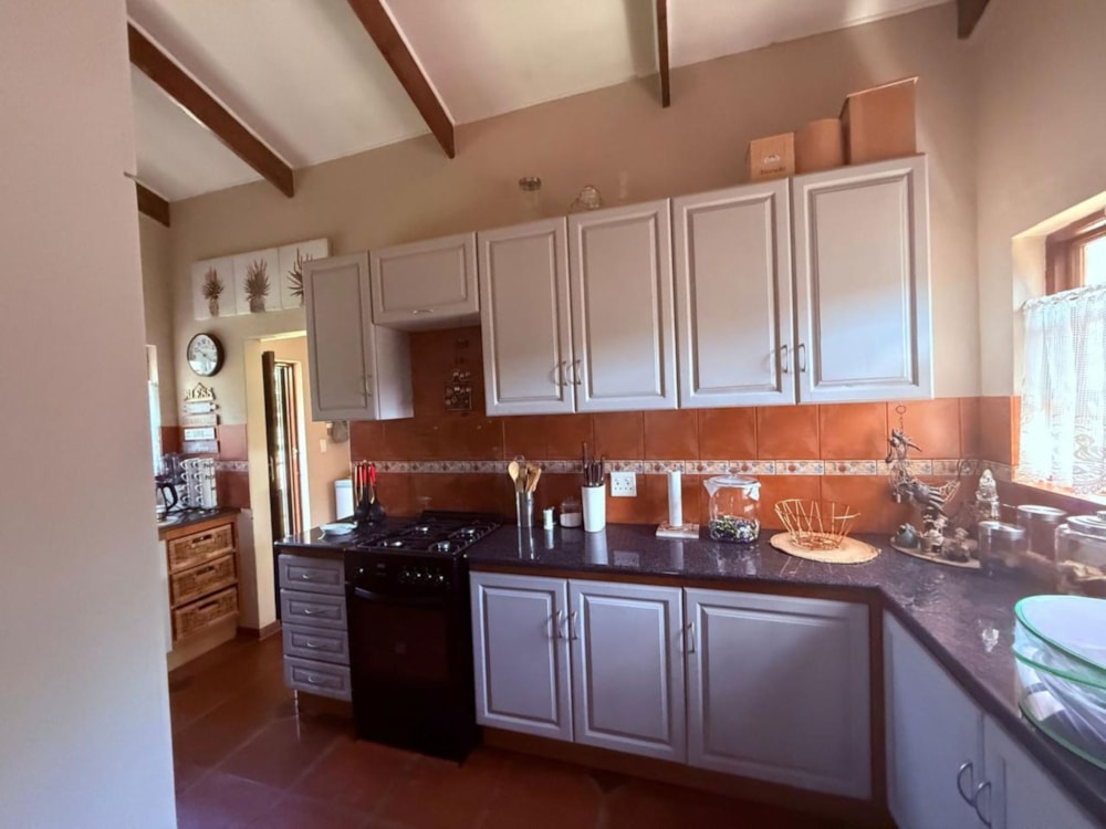 Double-storey house for sale in Dullstroom - 1DS1731960