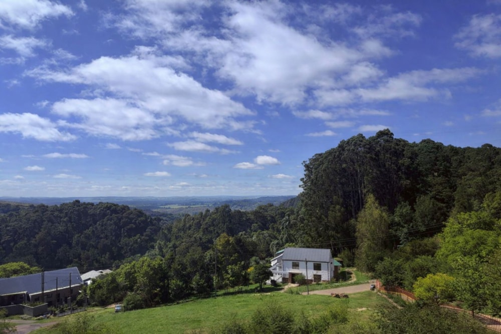 Double-storey house for sale in Dullstroom - 1DS1731960