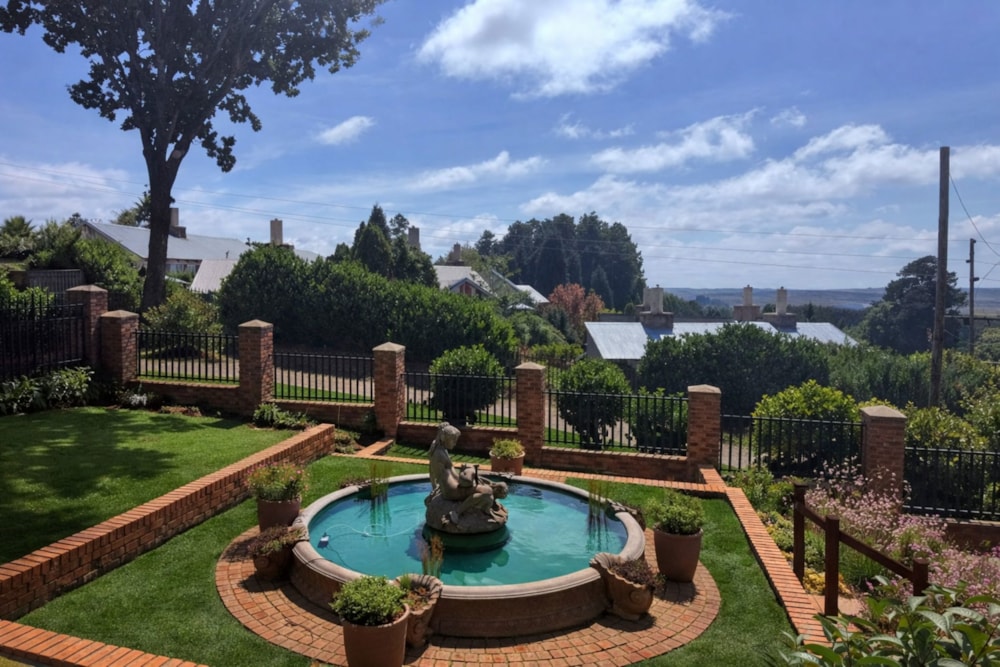 Double-storey house for sale in Dullstroom - 1DS1731960