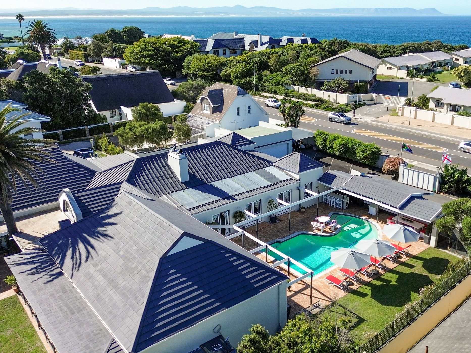 House for sale in Eastcliff, Hermanus - HF1732510