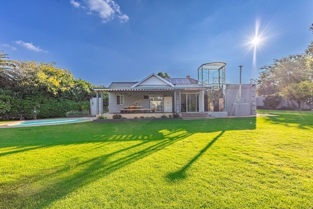 House for sale in Pine Park - HP1734056