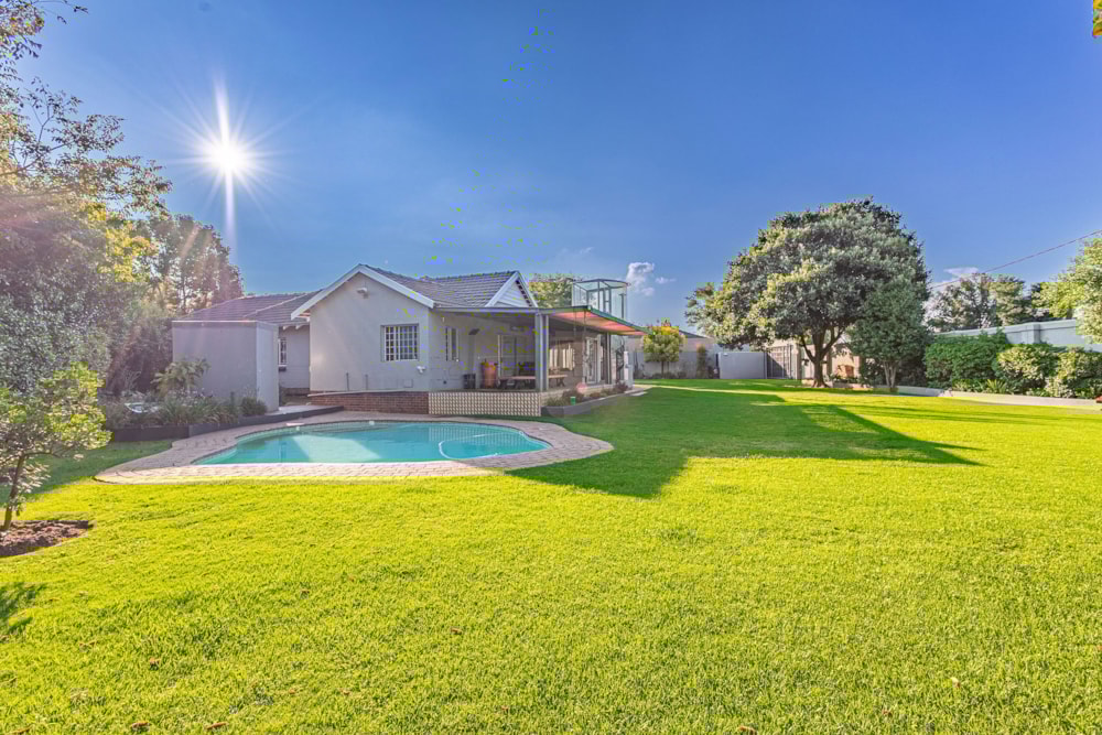 House for sale in Pine Park - HP1734056