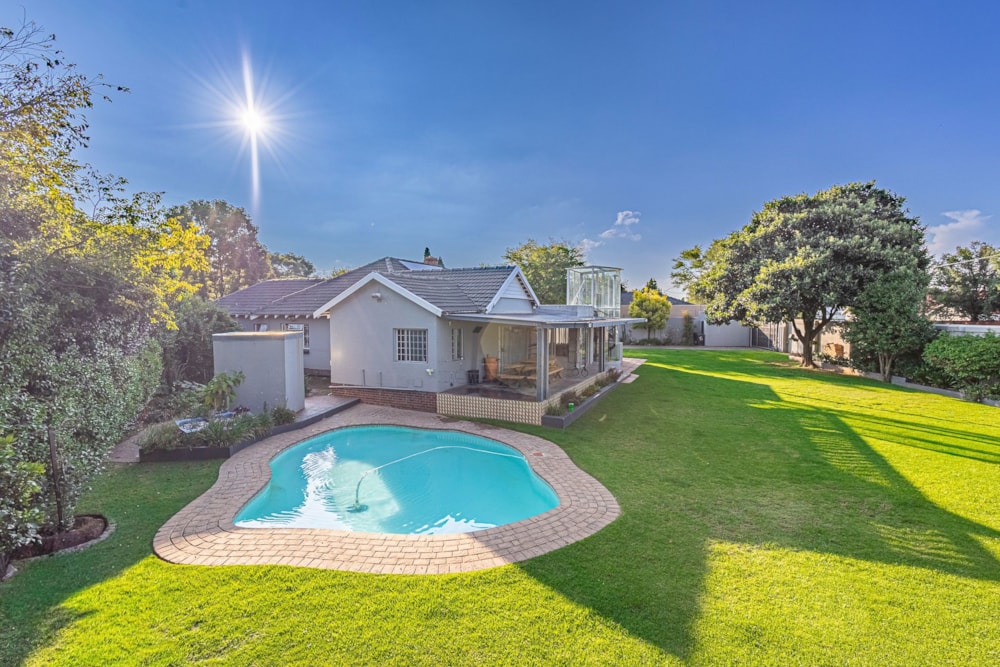 House for sale in Pine Park - HP1734056