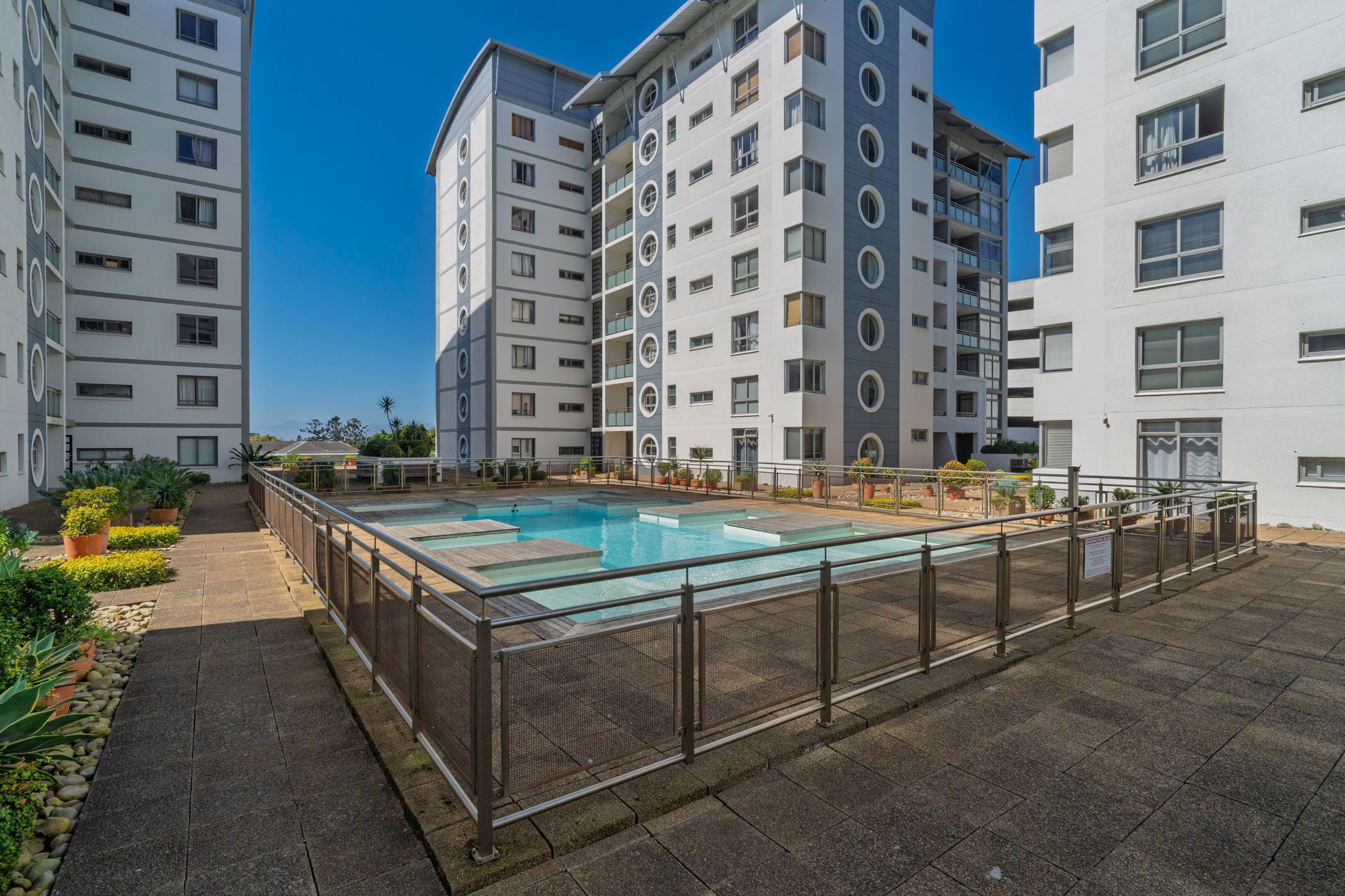 Apartment for sale in Claremont Upper - KW1734405