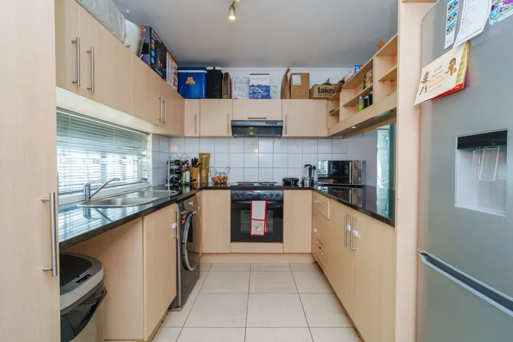 Apartment for sale in Claremont Upper - KW1734405 Apartment for sale in Claremont Upper - KW1734405