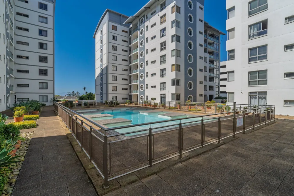 Apartment sold in Claremont Upper - KW1733757 Apartment sold in Claremont Upper - KW1733757