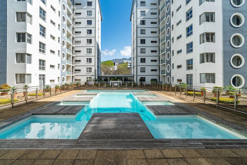 Apartment sold in Claremont Upper - KW1733757 Apartment sold in Claremont Upper - KW1733757