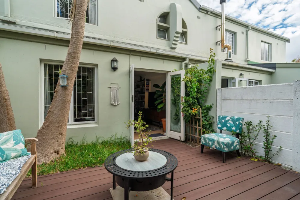 House sold in Kenilworth, Cape Town - KW1734870