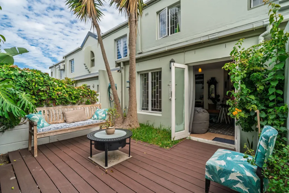 House sold in Kenilworth, Cape Town - KW1734870
