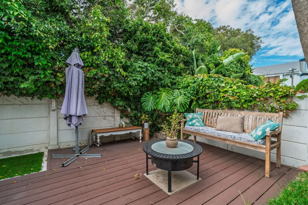 House sold in Kenilworth, Cape Town - KW1734870