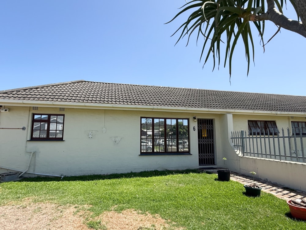 Apartment for sale in Port Alfred - 1PF1732270