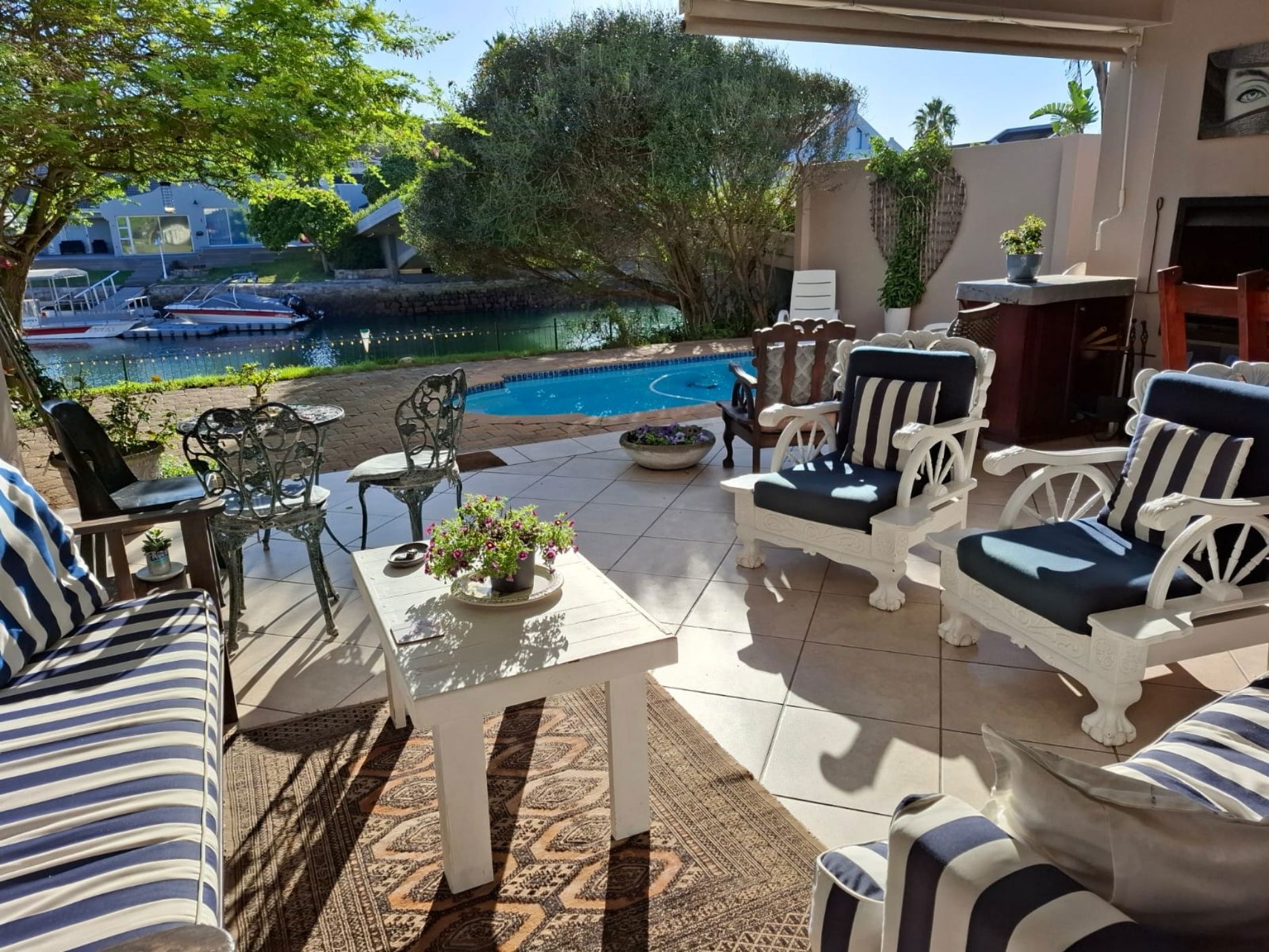 House to rent in Royal Alfred Marina - 1PF1735072