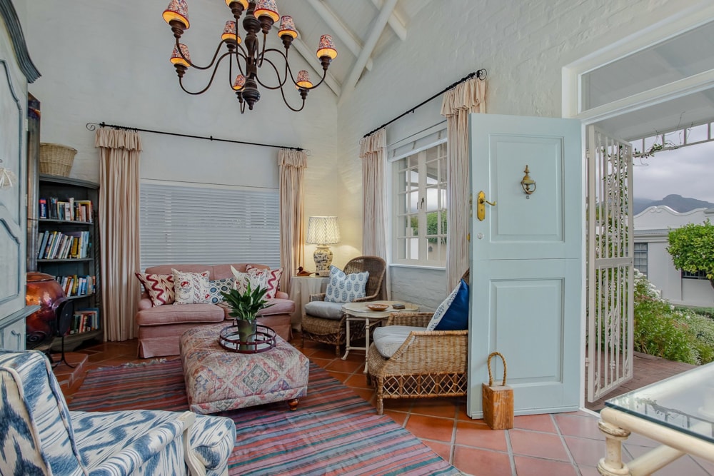 House for sale in Franschhoek - FWI1734659