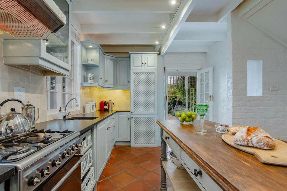 House for sale in Franschhoek - FWI1734659