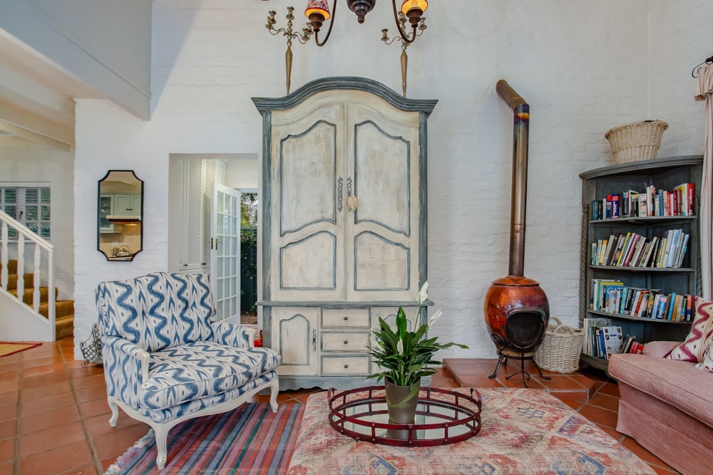 House for sale in Franschhoek - FWI1734659