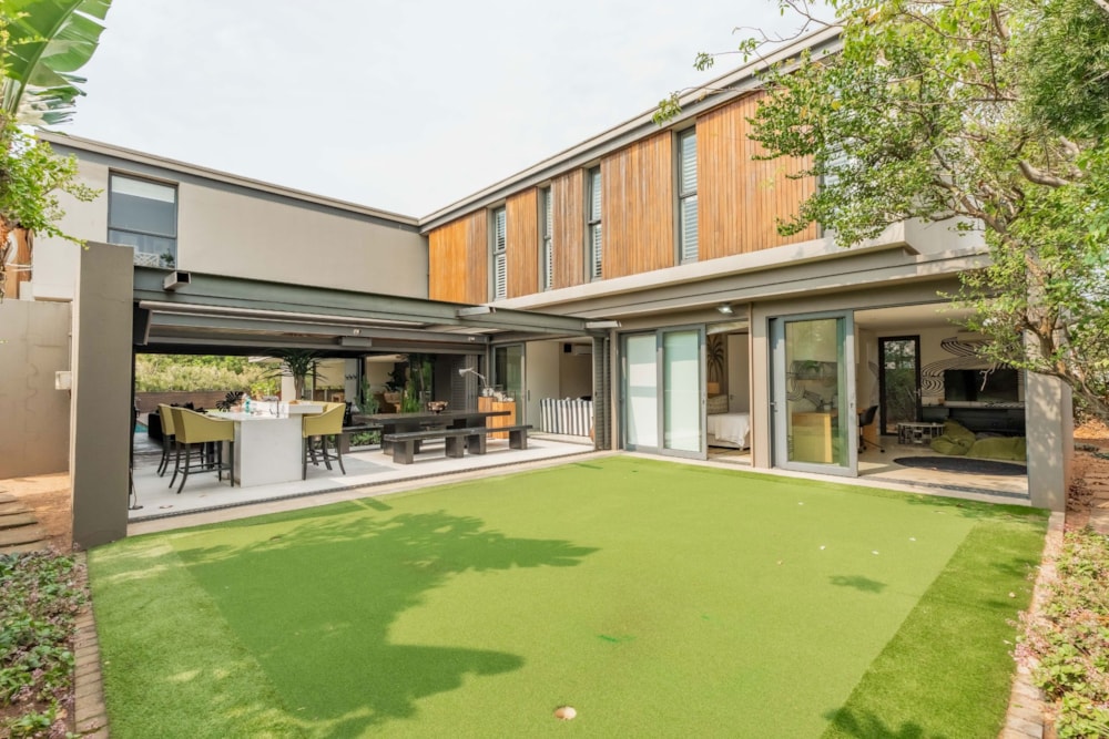 House for sale in Hawaan Forest Estate - 1ND1731641