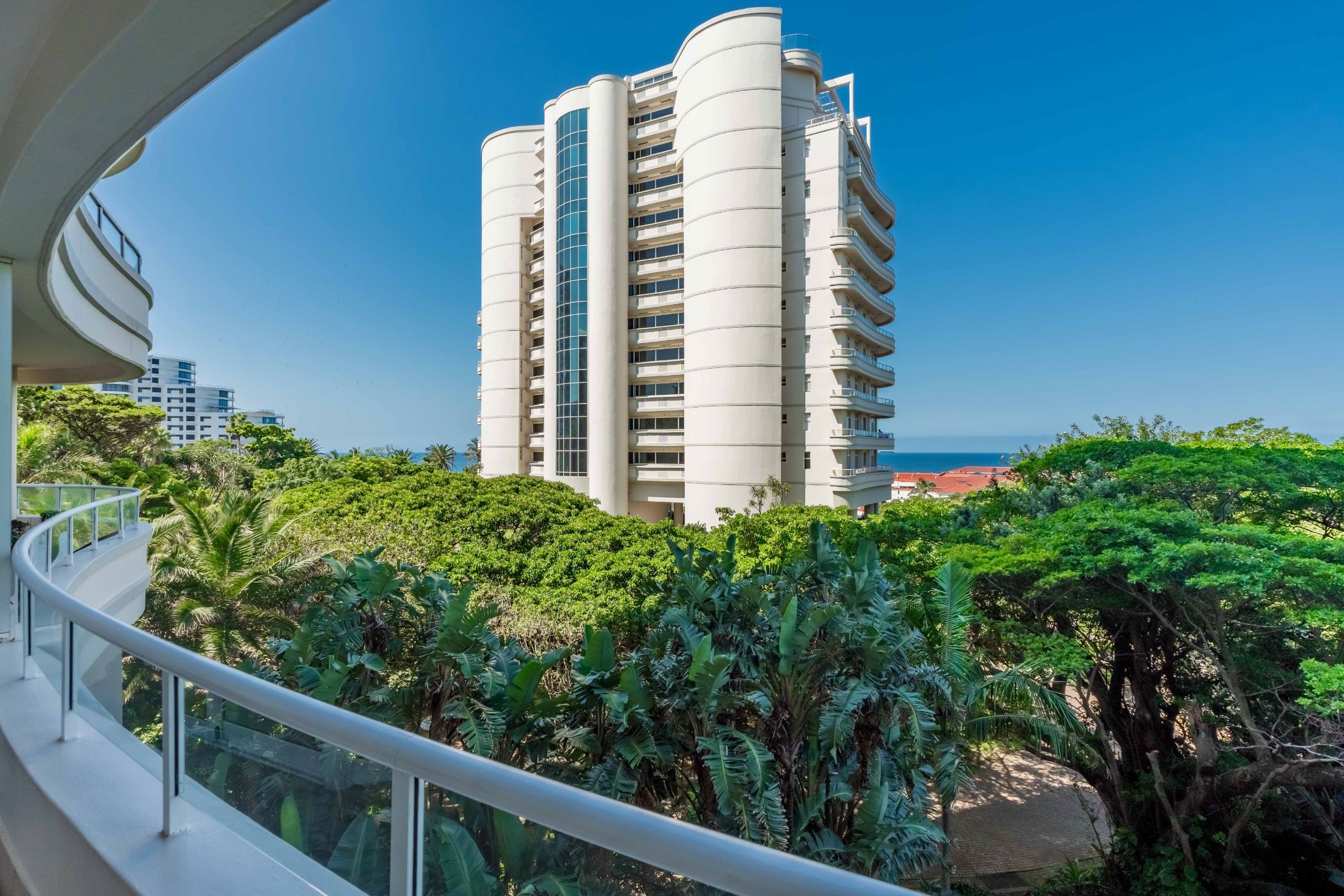 Apartment for sale in uMhlanga Rocks - 1ND1734374