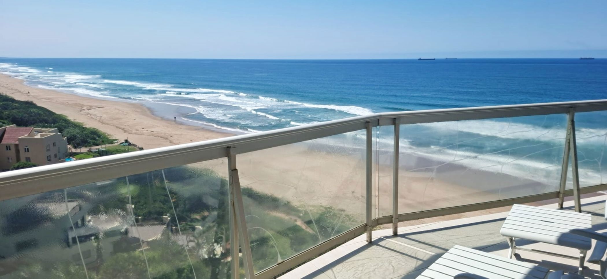 Apartment to rent in uMhlanga Rocks - 1ND1734474