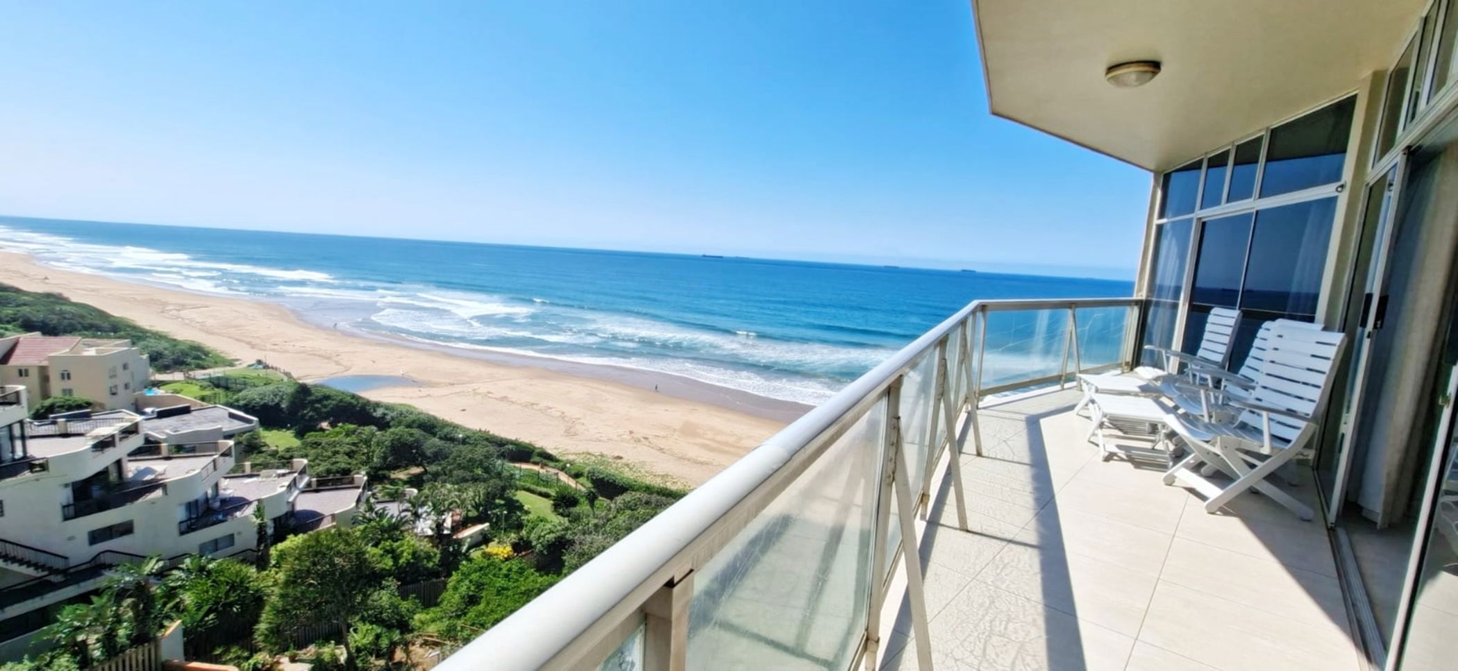 Apartment to rent in uMhlanga Rocks - 1ND1734474