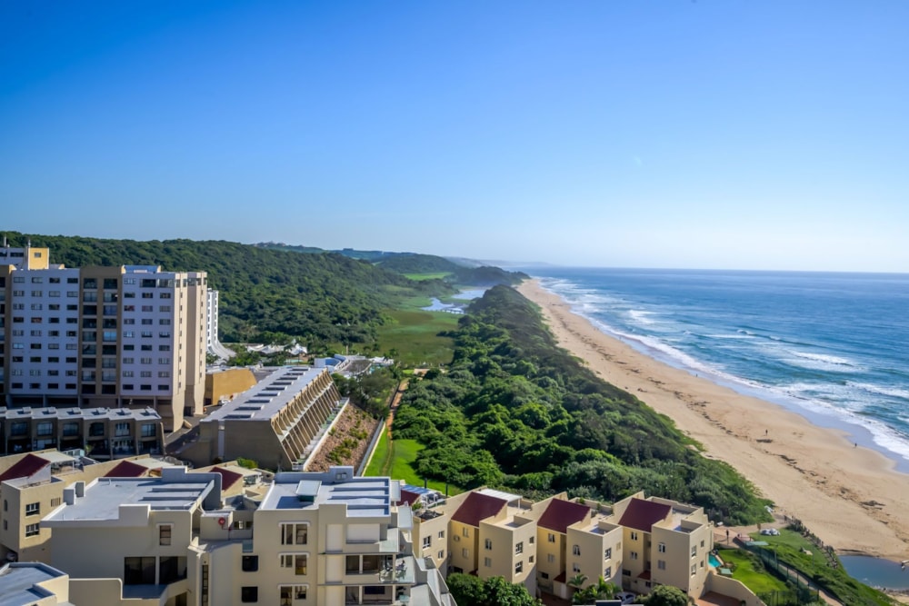 Apartment for sale in uMhlanga Rocks - 1ND1733392