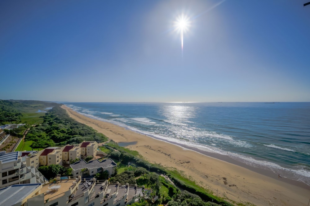 Apartment for sale in uMhlanga Rocks - 1ND1733392