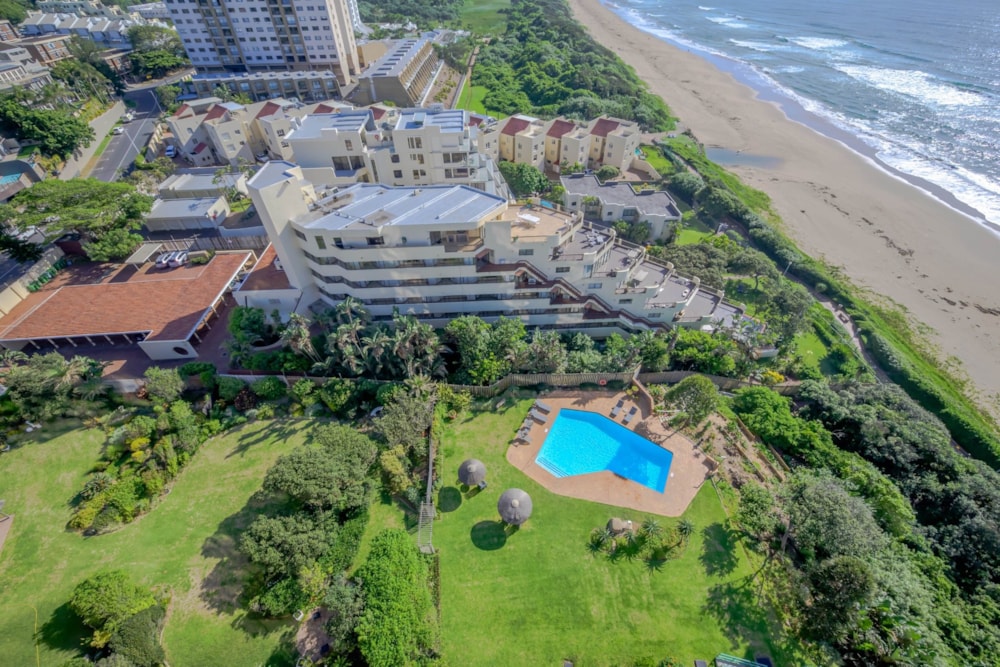 Apartment for sale in uMhlanga Rocks - 1ND1733392