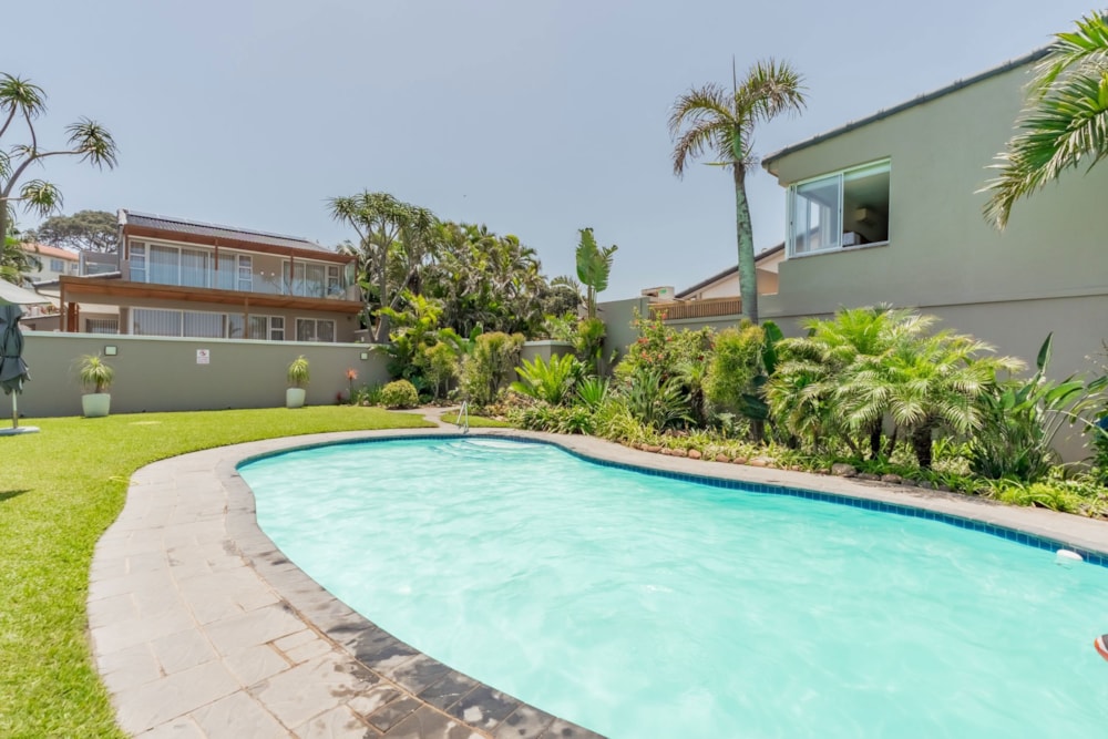 Townhouse to rent in La Lucia - 1ND1735448
