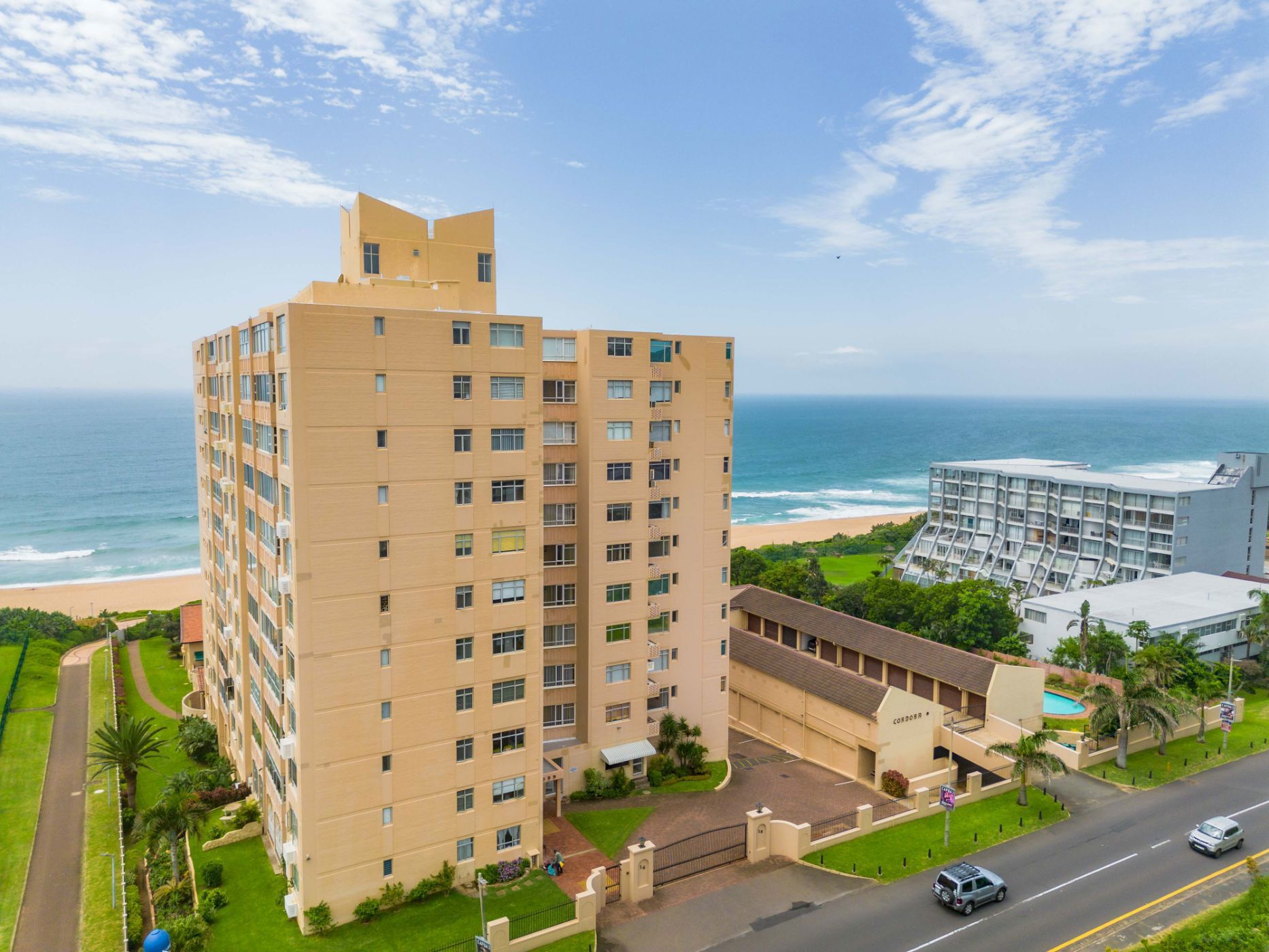 Apartment for sale in uMhlanga Rocks - 1ND1619521