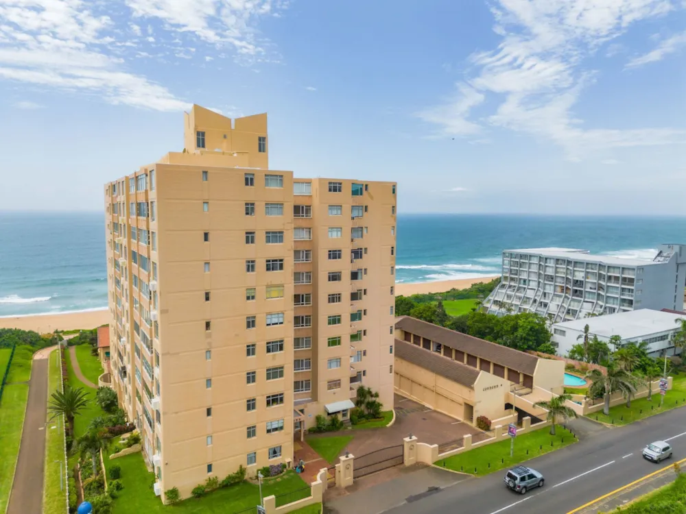 Apartment for sale in uMhlanga Rocks - 1ND1619521