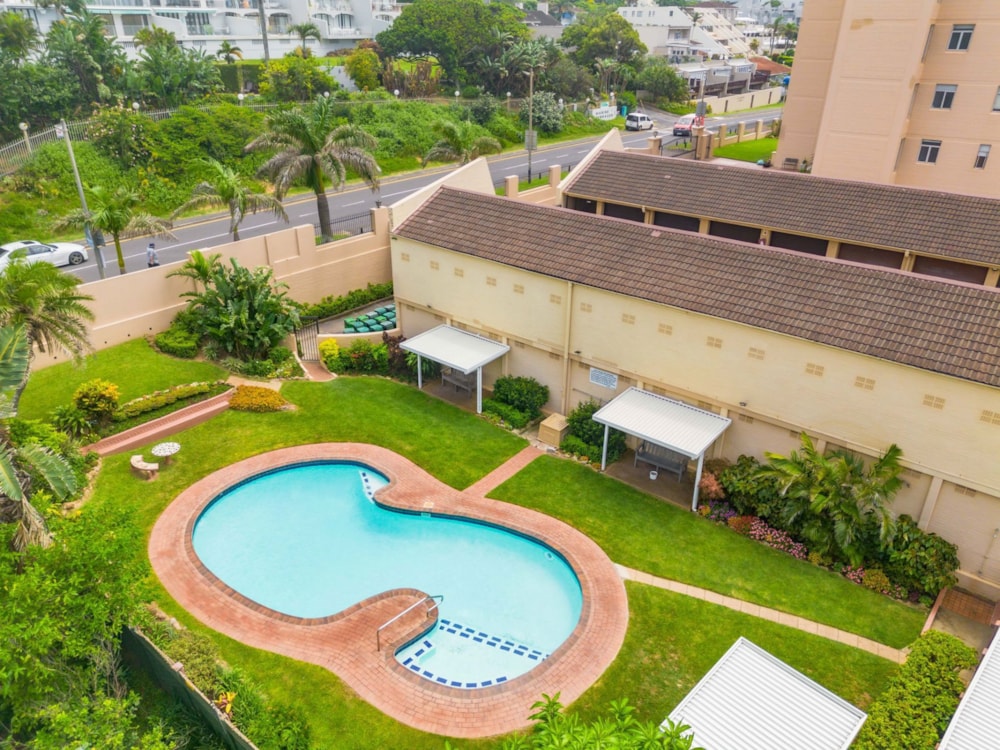 Apartment for sale in uMhlanga Rocks - 1ND1619521
