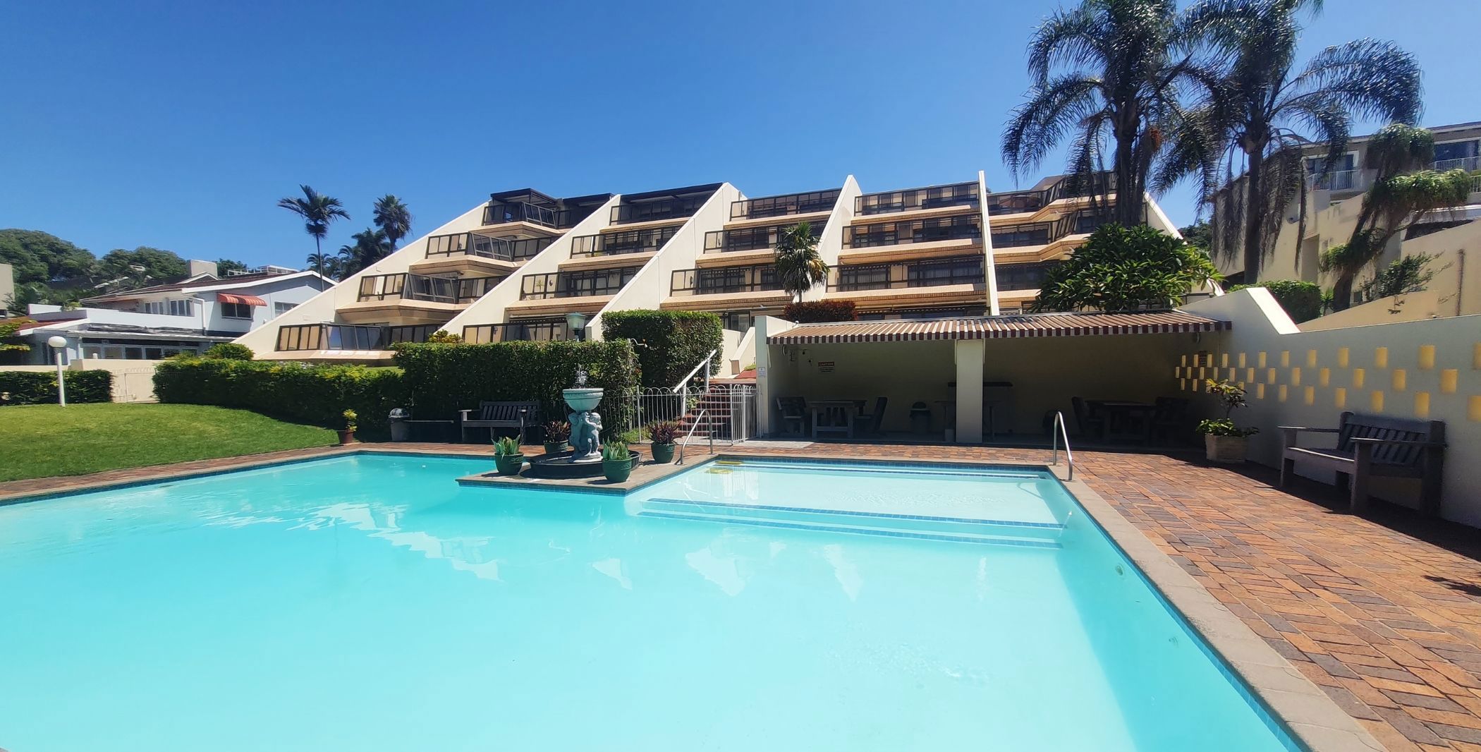 Apartment for sale in uMhlanga Rocks - 1ND1725009