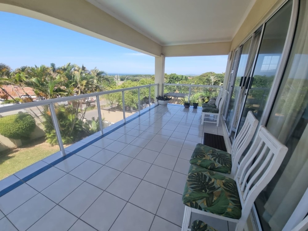 Garden cottage to rent in Durban North - 1ND1732613