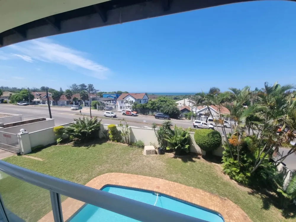 Garden cottage let in Durban North - 1ND1732613 Garden cottage let in Durban North - 1ND1732613