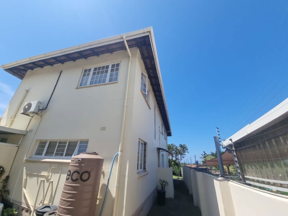 Garden cottage to rent in Durban North - 1ND1732613
